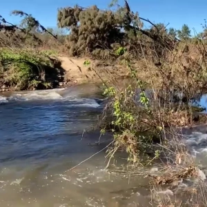 Flooding