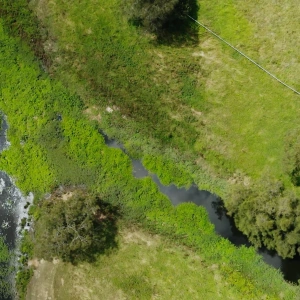 BNI Site: Drone Footage