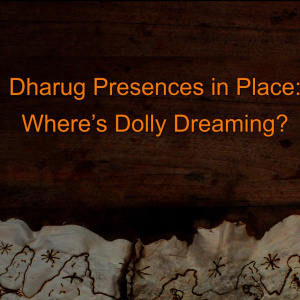Where's Dolly Dreaming?